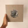 Original work - Daniel El Dibujo