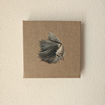Original work - Daniel El Dibujo