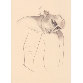 Original work - Daniel El Dibujo
