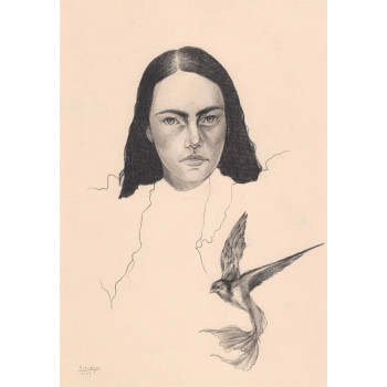 Original work - Daniel El Dibujo