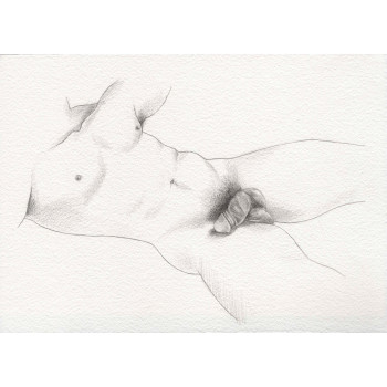 Obra original - Daniel El Dibujo