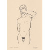 Original work - Daniel El Dibujo