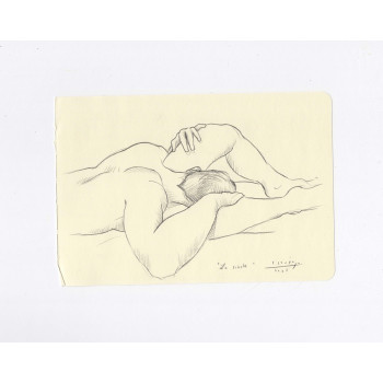 Original work - Daniel El Dibujo