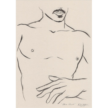 Original work - Daniel El Dibujo