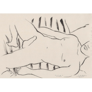 Original work - Daniel El Dibujo