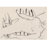 Obra original - Daniel El Dibujo