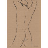 Obra original - Daniel El Dibujo