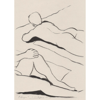 Original work - Daniel El Dibujo