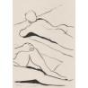Original work - Daniel El Dibujo