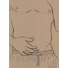 Obra original - Daniel El Dibujo