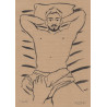 Original work - Daniel El Dibujo