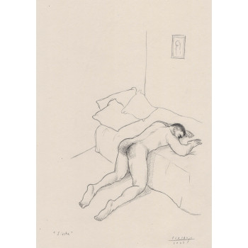 Original work - Daniel El Dibujo