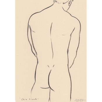 Original work - Daniel El Dibujo