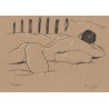 Original work - Daniel El Dibujo