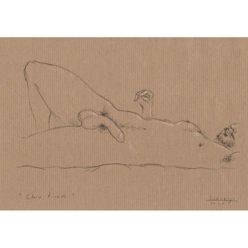Original work - Daniel El Dibujo