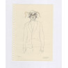 Original work - Daniel El Dibujo