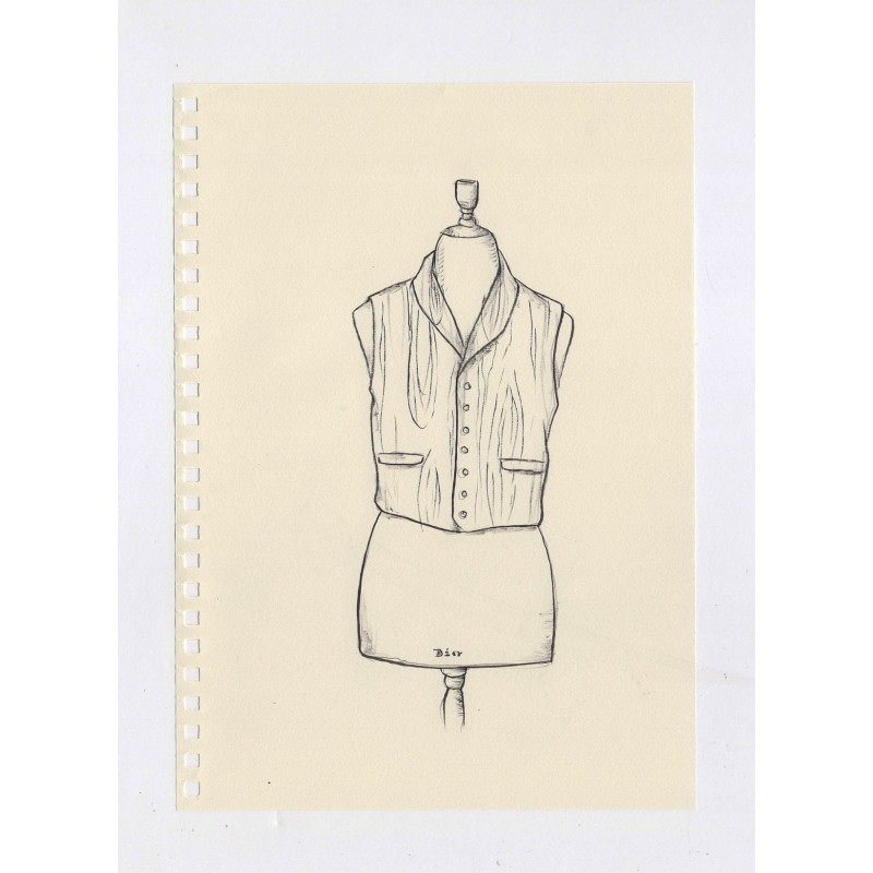 Original work - Daniel El Dibujo