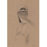 Obra original - Daniel El Dibujo