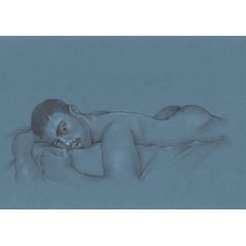 Original work - Daniel El Dibujo