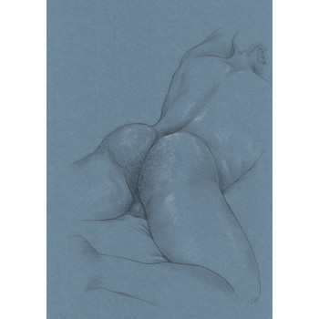 Original work - Daniel El Dibujo