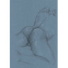 Obra original - Daniel El Dibujo