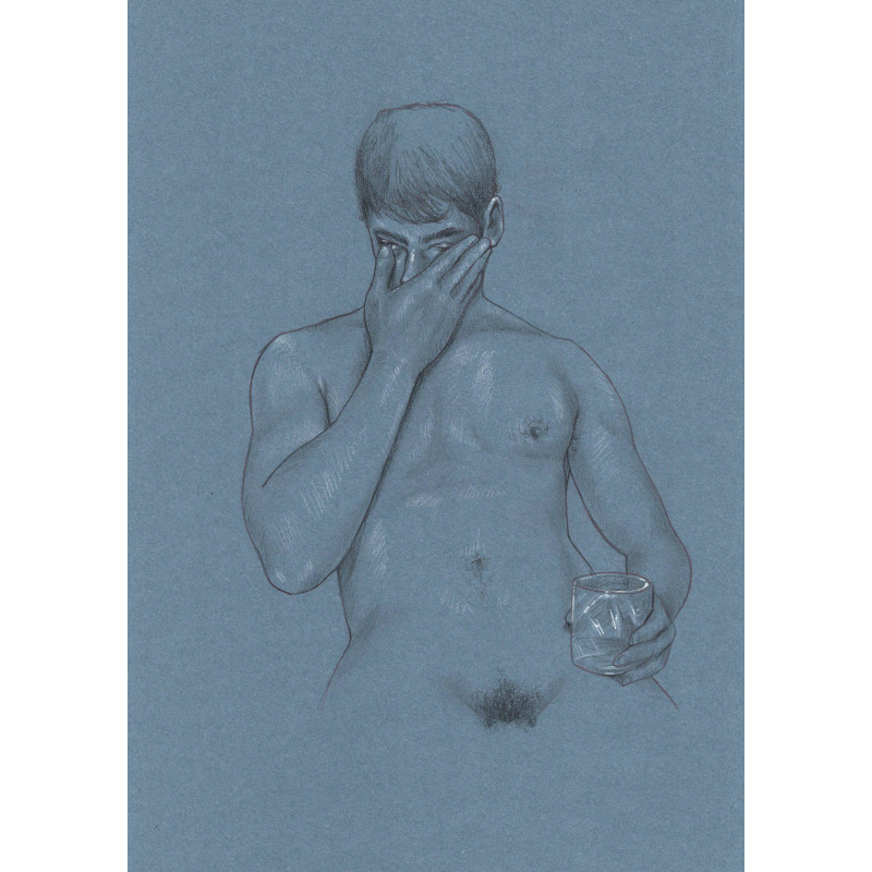 Original work - Daniel El Dibujo