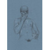 Original work - Daniel El Dibujo