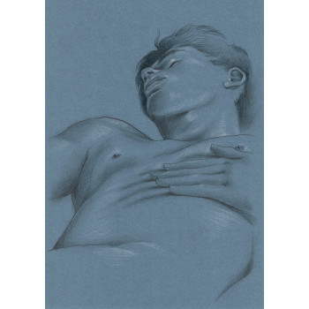 Original work - Daniel El Dibujo