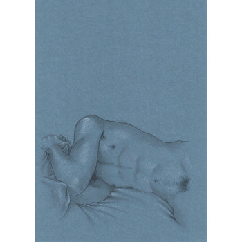 Original work - Daniel El Dibujo