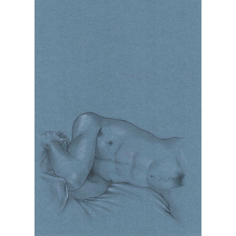 Original work - Daniel El Dibujo