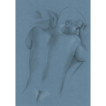 Original work - Daniel El Dibujo