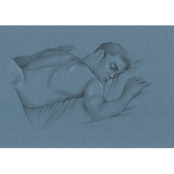 Original work - Daniel El Dibujo