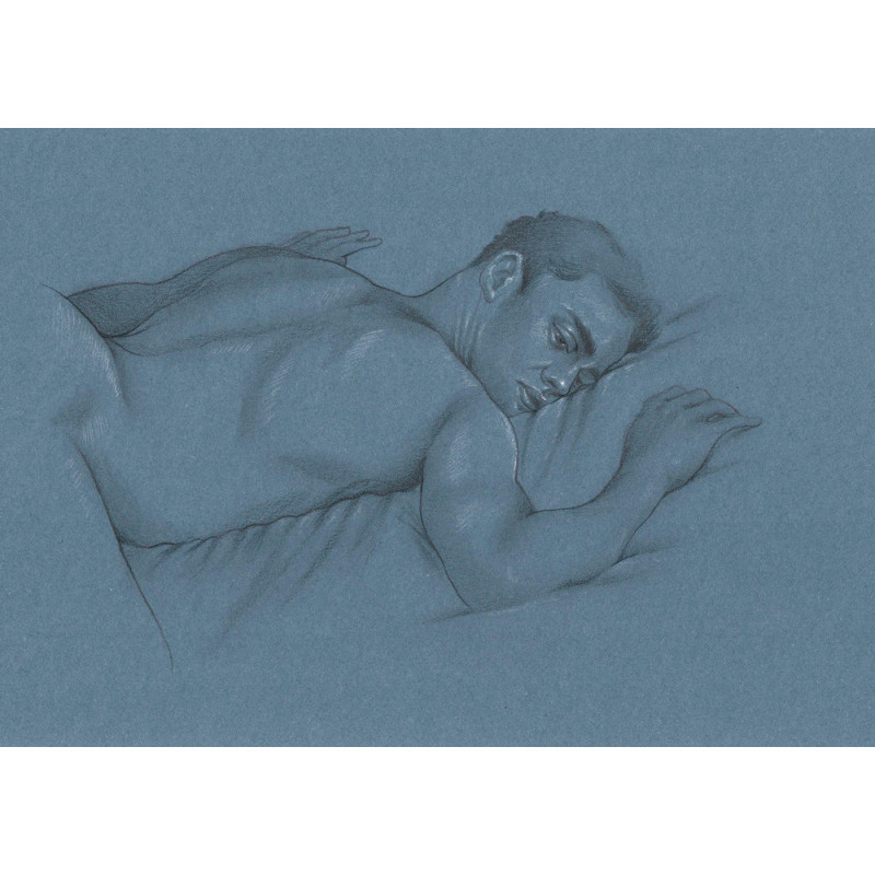 Original work - Daniel El Dibujo