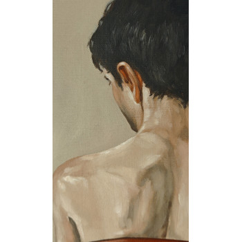 Original work - Daniel El Dibujo