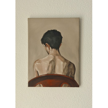 Original work - Daniel El Dibujo